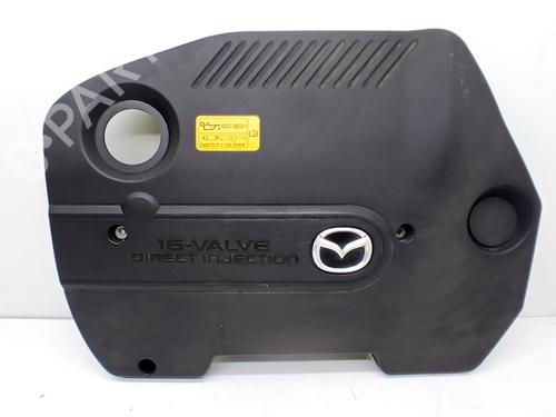 Used Upper protection Upper protection MAZDA 6 Hatchback (GH) 2.0 MZR-CD (GH14) (140 hp) 33763088 33763088