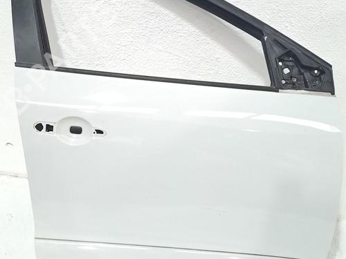 Right front door RENAULT MEGANE III Hatchback (BZ0/1_, B3_) 1.2 TCe (BZ2B, BZ11) | BP29228782C3 