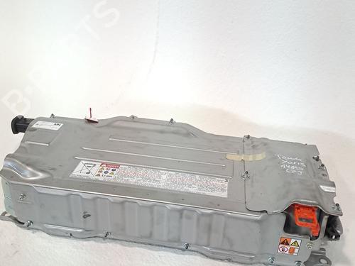 Battery TOYOTA YARIS (_P21_, _PA1_, _PH1_) 1.5 Hybrid (MXPH10, MXPH11) | BP24974812E11 