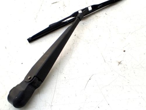 Bagrudeviskerarm CITROËN BERLINGO / BERLINGO FIRST MPV (MF_, GJK_, GFK_) 1.9 D (MFWJZ) (70 hp) 31700967