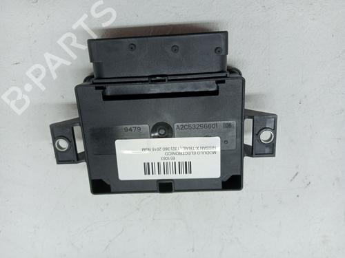 Electronic module NISSAN X-TRAIL III (T32_, T32R, T32RR) 1.6 dCi (T32) | BP25248979M83 