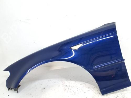 Used Left front fenders BMW 3 Coupe (E46) 320 Cd (150 hp) 29934175