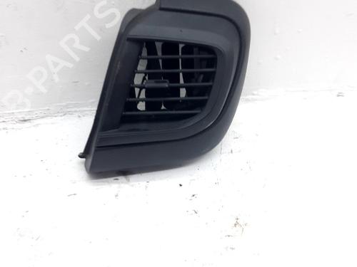 Difusor / Saída de ar Difusor / Saída de ar OPEL VIVARO C Van (K0) 1.5 (102 hp) 36318211 36318211