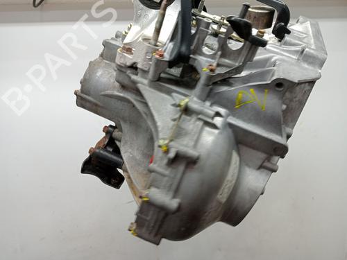 Gearbox HONDA ACCORD VII (CL, CN) 2.2 i-CTDi (CN1) | BP23358309M3