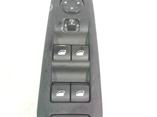 Used Left front window switch PEUGEOT 308 II (LB_, LP_, LW_, LH_, L3_) 1.6 HDi / BlueHDi 115 (115 hp) 28108612