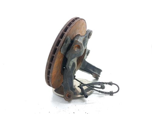 Right front steering knuckle RENAULT FLUENCE (L3_) 1.5 dCi (L30D, L30L, L306, L33F, L33L, L33M, L33V, L33W) | BP28336672M26 - Image 4