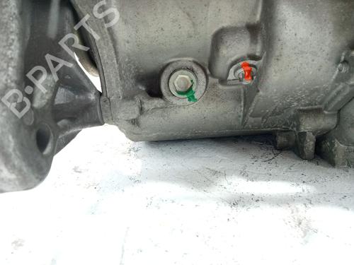 Gearbox MERCEDES-BENZ B-CLASS Sports Tourer (W245) B 180 CDI (245.207) | BP29325809M3 
