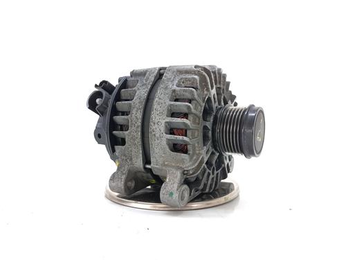 Used Alternator PEUGEOT 308 II (LB_, LP_, LW_, LH_, L3_) 1.6 BlueHDi 120 (120 hp) 26594524