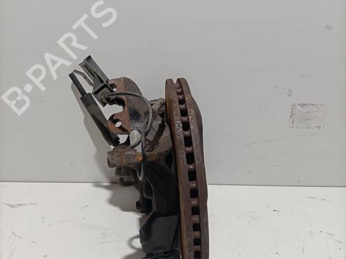 Right front steering knuckle PEUGEOT 308 I (4A_, 4C_) 1.6 HDi | BP28336439M26 