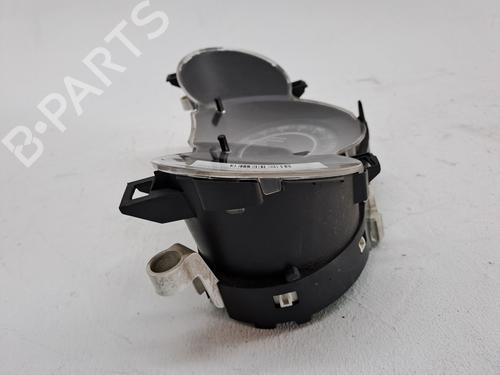 Instrument cluster CITROËN C3 II (SC_) 1.6 HDi | BP23977396C47 