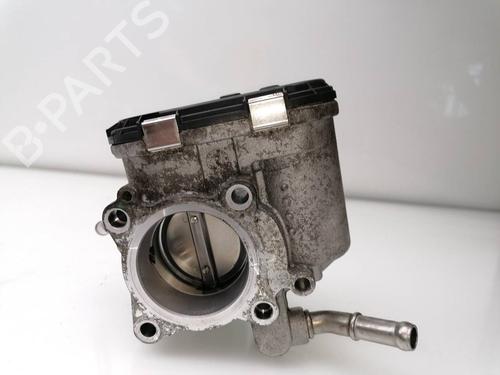 Throttle body HYUNDAI i30 (PDE, PD, PDEN) 1.4 T-GDI | BP23381152M82 