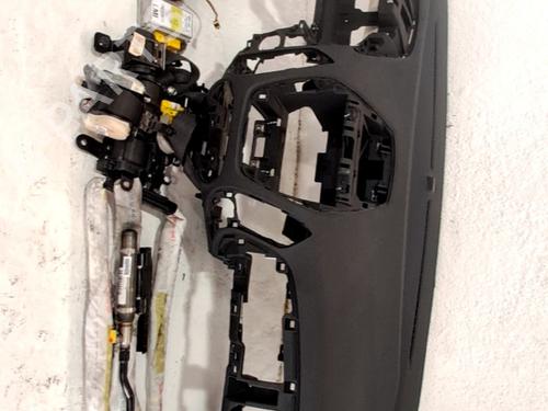 Kollisonspute sett Kollisonspute sett HYUNDAI ix35 (LM, EL, ELH) 1.7 CRDi (116 hp) 39741129 39741129