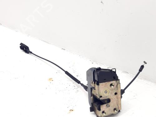 Used Rear left lock Rear left lock RENAULT LAGUNA II (BG0/1_) 2.0 16V IDE (BG0N) (140 hp) 32743493 32743493