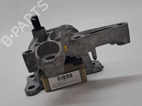 Engine mount RENAULT MEGANE III Hatchback (BZ0/1_, B3_) 1.5 dCi (BZ09, BZ0D, BZ1W, BZ29, BZ14) | BP27378116M89