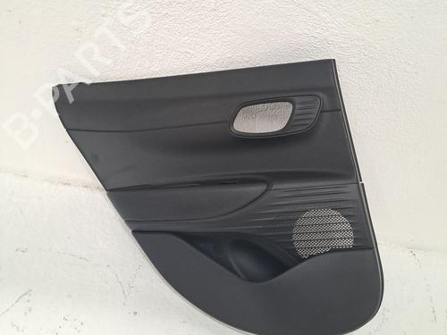 Used Rear left panel HYUNDAI BAYON (BC3) 1.2 MPI (79 hp) 28621317