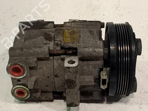 Used AC compressor FORD MONDEO III (B5Y) 2.0 TDCi (130 hp) 32258026