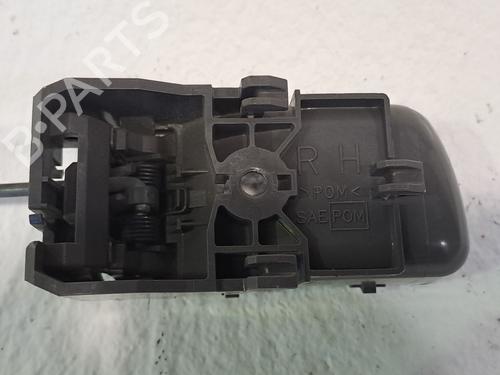 Front right interior door handle NISSAN PICK UP (D22) 2.5 TD 4WD | BP23978342I14 