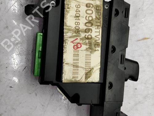 Right front window switch VOLVO XC90 I (275) D5 AWD | BP33871209I26 - Image 2