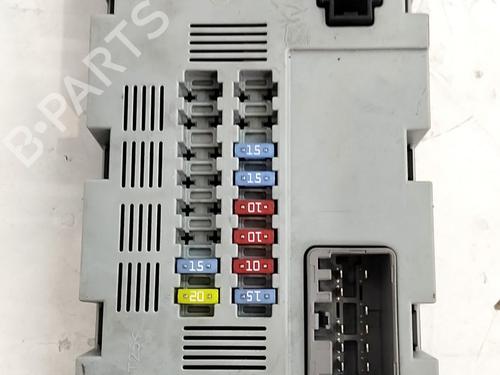 Used Fuse box Fuse box LAND ROVER RANGE ROVER EVOQUE (L538) 2.0 D 4x4 (150 hp) 39555970 39555970