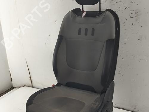 Left front seat RENAULT CAPTUR I (J5_, H5_) 1.2 TCe 120 | BP39556922C15 - Image 3