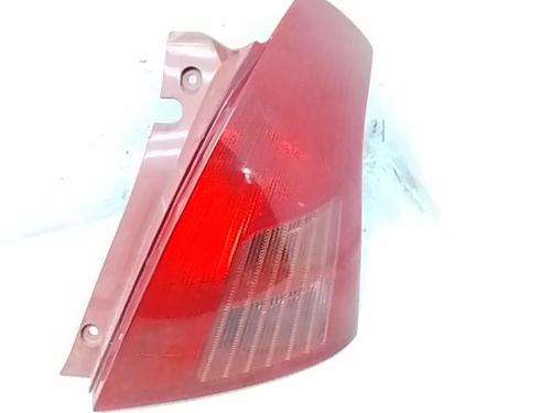 Right taillight SUZUKI SWIFT III (MZ, EZ) 1.3 (RS413, ZC11S) | BP36666031C35 - Image 4