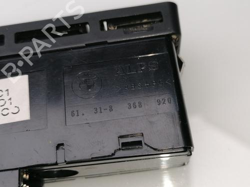 Warning switch BMW 3 (E46) 330 xd | BP23458499I22 