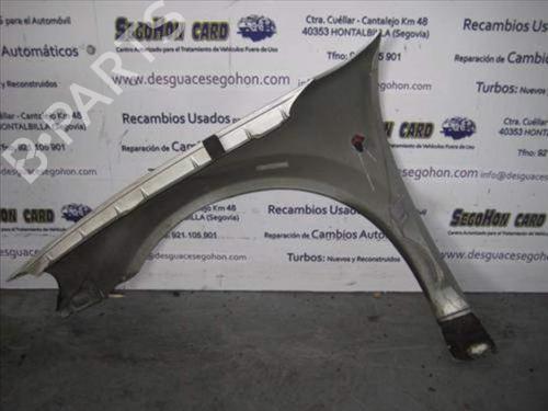 Right front fenders CHRYSLER VOYAGER / GRAND VOYAGER III (GS_, NS_) 2.5 TD | BP28336794C42