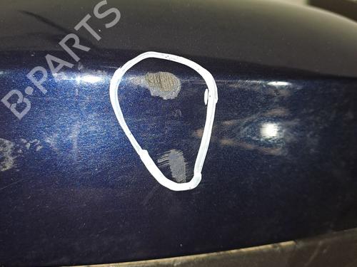 Right mirror FORD MONDEO IV (BA7) 2.0 TDCi | BP23935026C27 