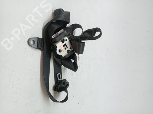Rear left seatbelt PEUGEOT BIPPER Tepee 1.3 HDi 75 | BP27556965I29 