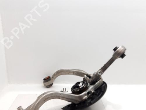 Used Right front steering knuckle AUDI A6 C5 Avant (4B5, 4B6) 2.5 TDI quattro (180 hp) 31153207