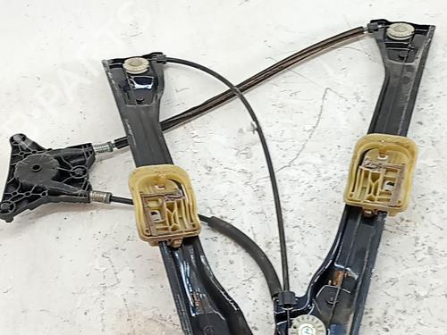 Used Front left window mechanism Front left window mechanism SKODA RAPID Spaceback (NH1) 1.6 TDI (90 hp) 35807569 35807569