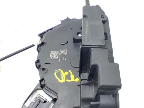 Used Rear right lock Rear right lock SKODA FABIA III (NJ3) 1.0 (75 hp) 36015762 36015762