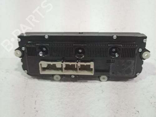 AC Styreenhet / Manøvreringsenhet VW PASSAT B5.5 (3B3) 2.0 | BP23289641I5 