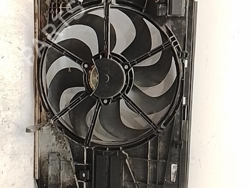 Radiator fan OPEL VIVARO C Van (K0) 1.5 | BP36317836M35  - Image 5