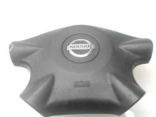 Used Driver airbag NISSAN TERRANO II (R20) 2.7 TD 4WD (101 hp) 23940994
