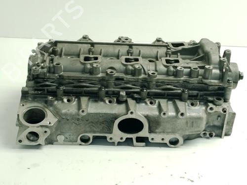 Cylinder head PEUGEOT EXPERT Van (V_) 1.5 BlueHDi 120 | BP32183072M5