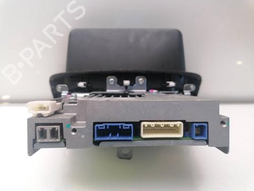 Elektronisk modul MAZDA 3 (BM, BN) 2.0 | BP23941465M83 