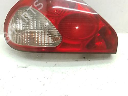 Used Left taillight Left taillight JAGUAR X-TYPE I (X400) 2.0 D (130 hp) 34537094 34537094