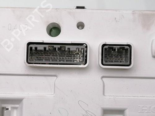 Used Instrument cluster HONDA CR-V IV (RM_) 1.6 i-DTEC (RE6) (120 hp) 23383742