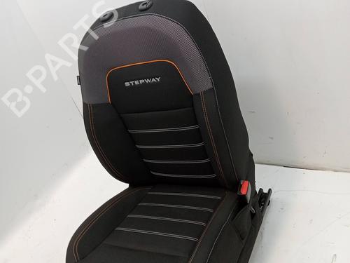 Right front seat DACIA SANDERO III 1.0 TCe 90 | BP23342682C16 