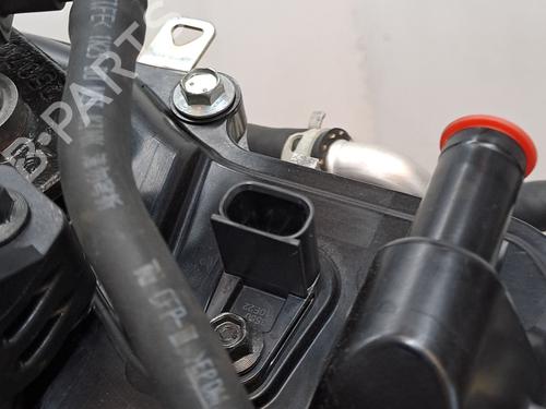 Motor TOYOTA RAV 4 V VAN (_A5_, _H5_) 2.5 Hybrid (AXAH52) | BP23365169M1