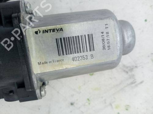 Right rear window motor HYUNDAI ix35 (LM, EL, ELH) 2.0 CRDi | BP23355276E22 