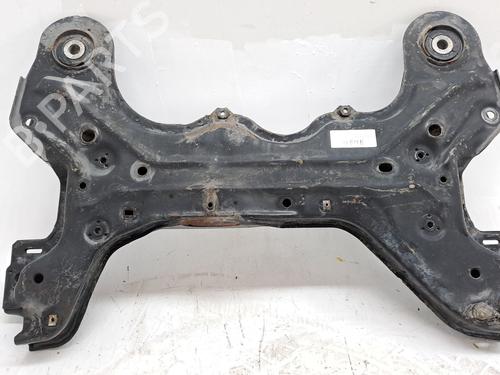 Forbro SEAT LEON (1M1) 1.9 TDI (90 hp) 29421056