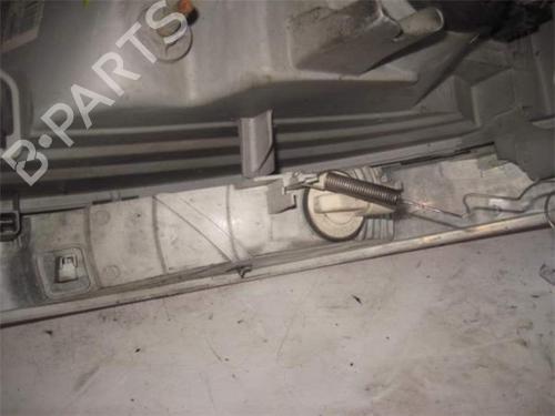 Blinker vorne rechts RENAULT MASTER II Bus (JD) 2.5 dCi 120 | BP25460211C33 