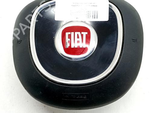 Used Driver airbag FIAT 500L (351_, 352_) 1.4 (199LYB1B) (95 hp) 32104923