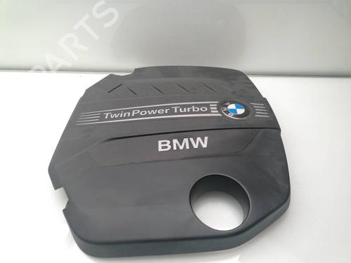 Used Upper protection BMW 3 Touring (F31) 318 d (143 hp) 24402294