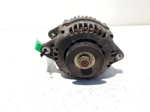 Used Alternator NISSAN ALMERA TINO (V10) 2.2 dCi (115 hp) 25988650
