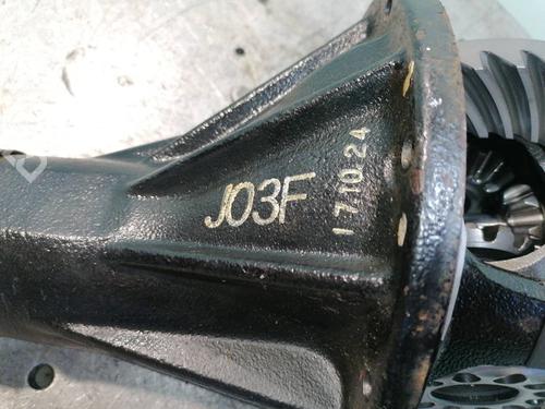 Front differential SUZUKI JIMNY Closed Off-Road Vehicle (SN) 1.3 16V 4WD (SN413, JB43) | BP24107909M23 