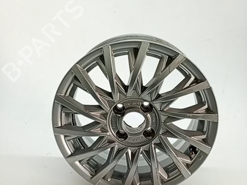 Used Rim Rim FIAT 500 (312_) 1.0 Mild Hybrid (312AYD1B) (71 hp) 31153112 31153112