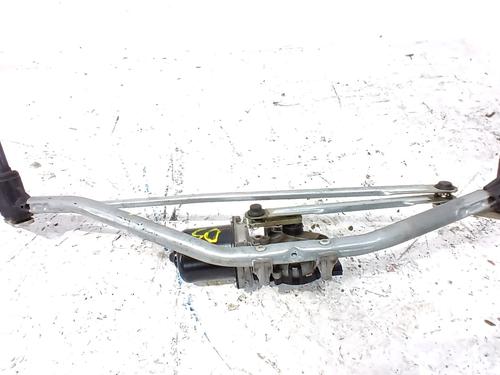 Used Front wiper motor Front wiper motor DACIA SANDERO II 1.5 Blue dCi 95 (B8JL) (95 hp) 36376934 36376934